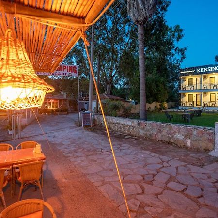 Kensington Kerdime Beach Мармарис Экстерьер фото