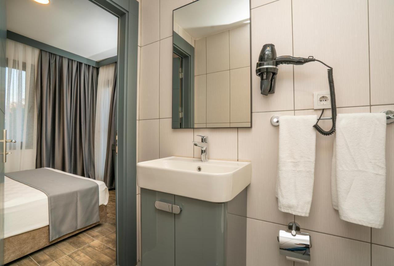 Kensington Kerdime Beach Мармарис Экстерьер фото