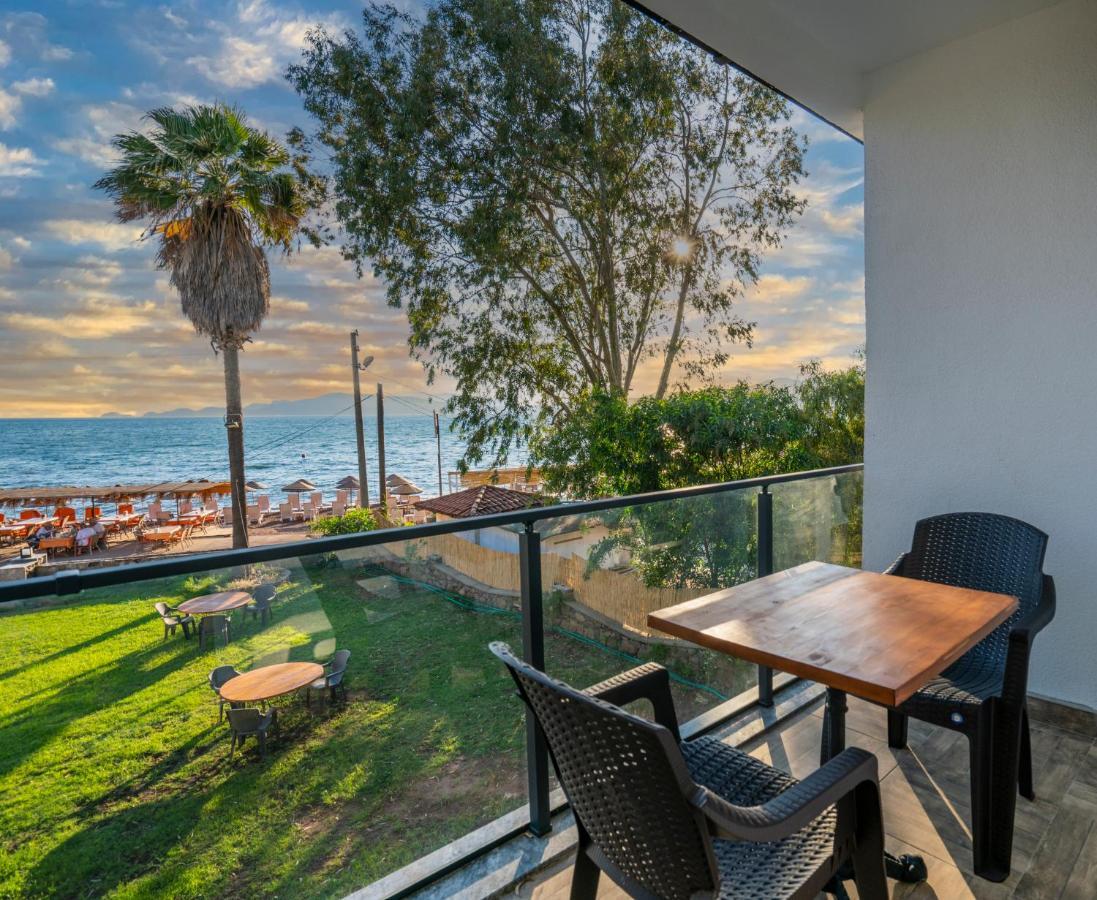 Kensington Kerdime Beach Мармарис Экстерьер фото