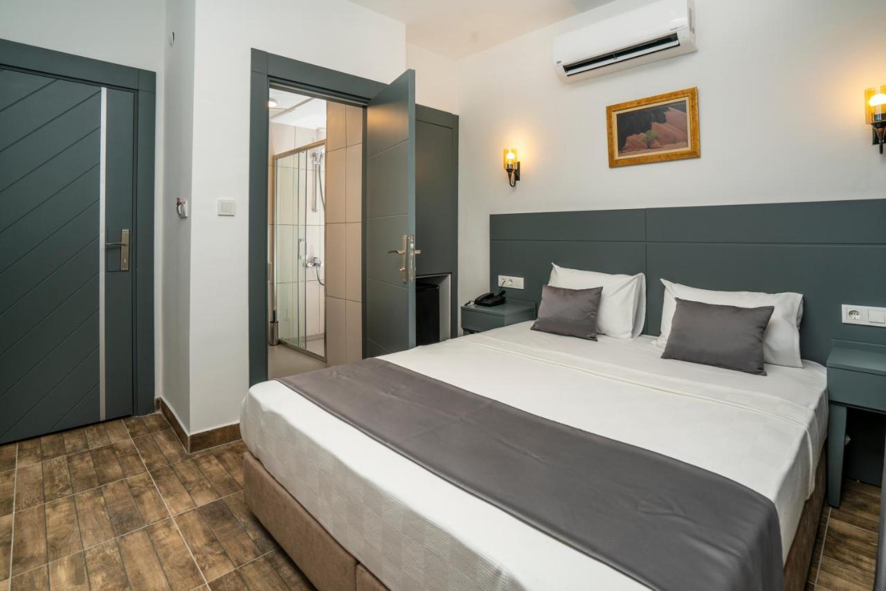 Kensington Kerdime Beach Мармарис Экстерьер фото